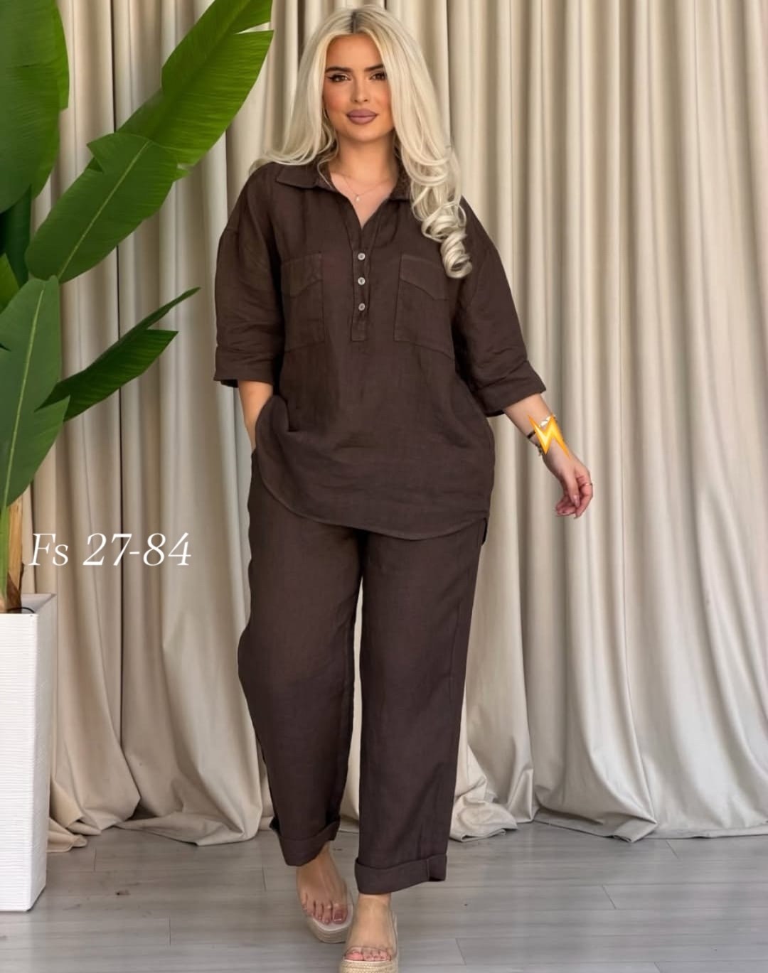 брючный костюм из льна женский,костюм женский,костюм льняной брючный,летний брючный костюм женский,костюм с брюками