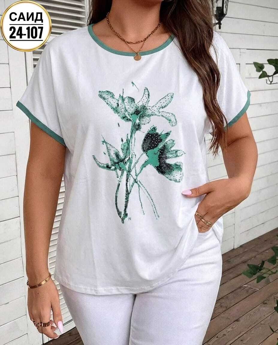 футболки женская,футболки женские больших размеров,,женские футболки с принтом,футболка женская белая
