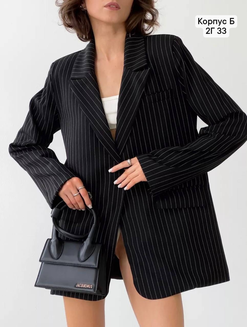 пиджак женский в полоску,пиджак,пиджак в полоску,пиджак оверсайз удлиненный lizuldina 221004158,пальто пиджак оверсайз в полоску much love