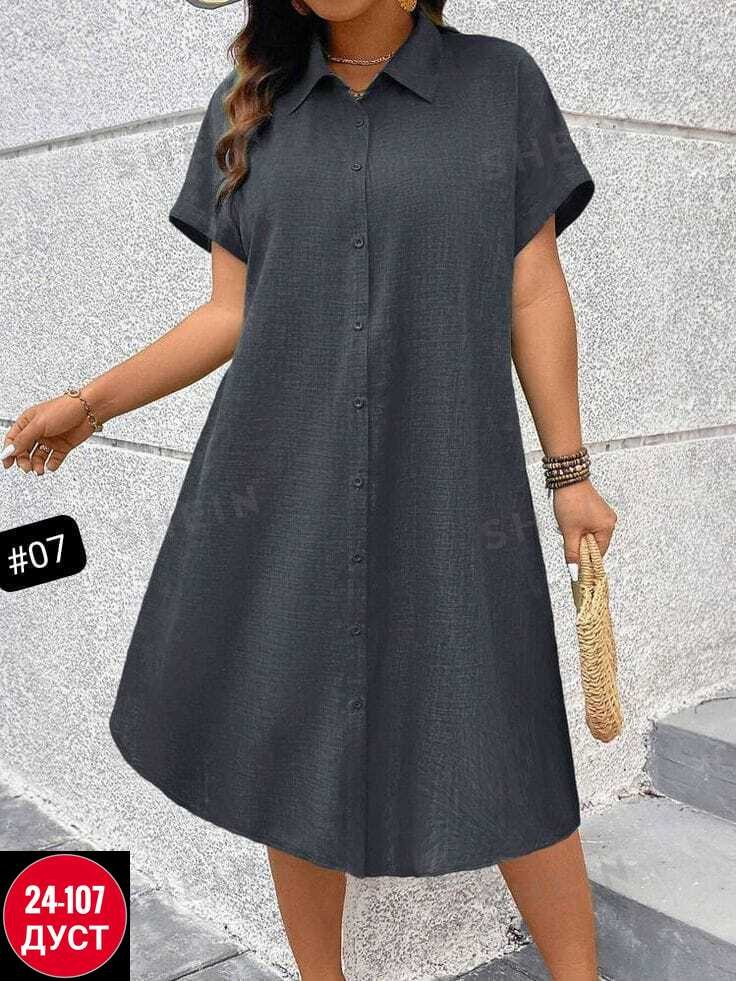платье рубашка для полных женщин,платье рубашка для полных,женское платье рубашка,платье женской,платья для полных