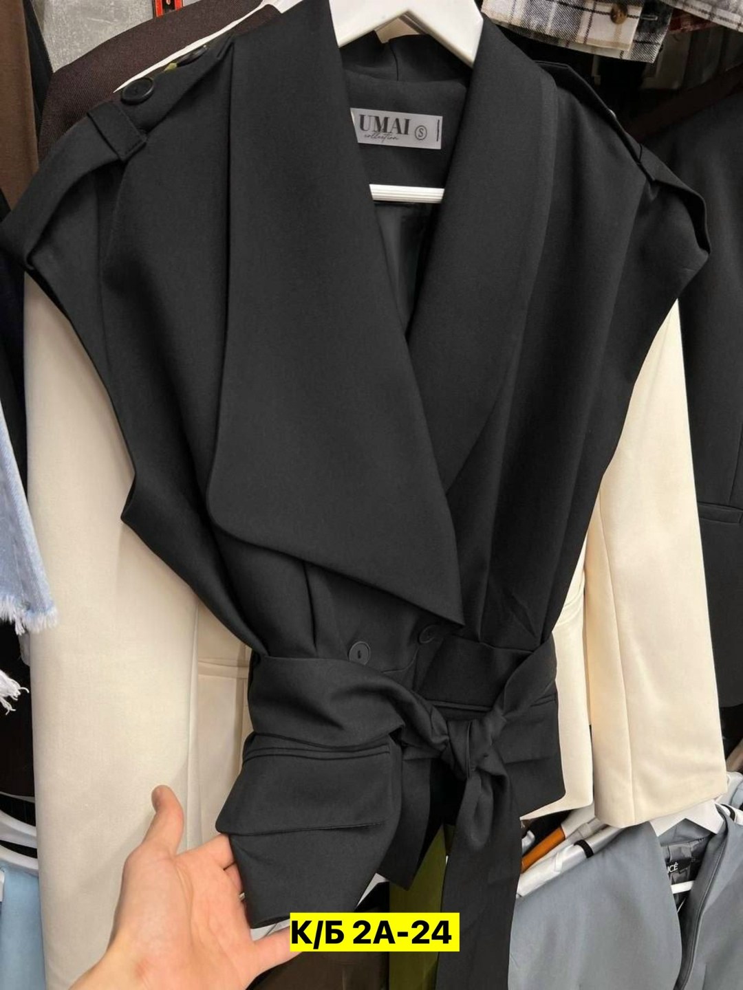 жилет женский,жилет,жилет с поясом,зеленый жилет,жилет удлиненный