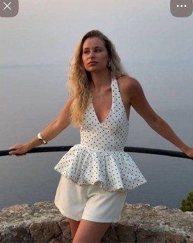 Платье
