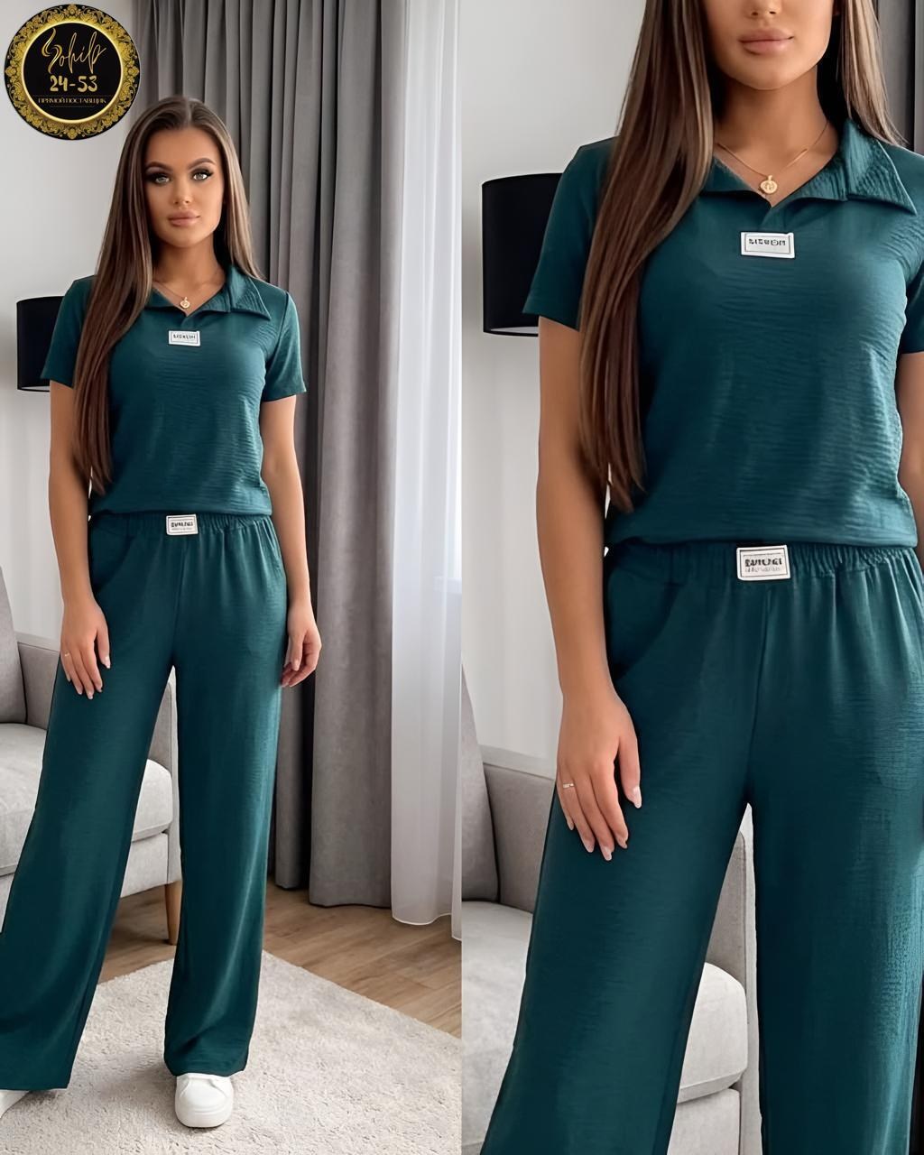 костюм женский,костюмчик,костюм,брючный комплект,костюм свободный