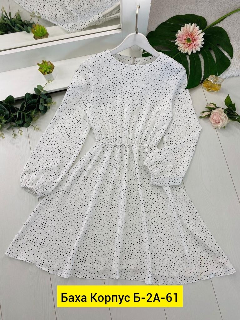 платье женской,платье туника,платья,платья в горошек,модное платье