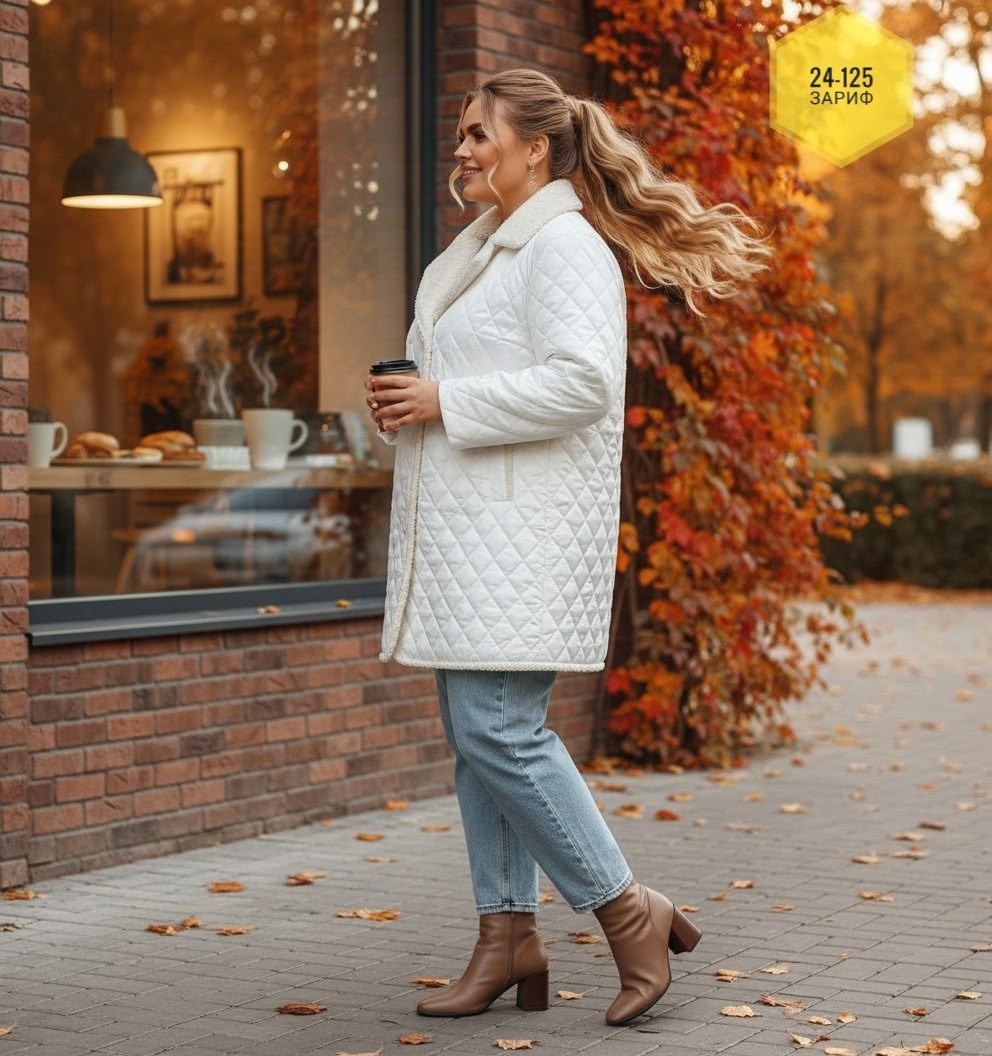 куртка женская демисезонная,демисезонная куртка,куртка демисезонная для женщин,куртка стильная,стеганая удлиненная куртка женская