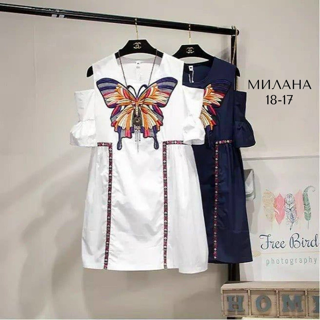 платье женской,футболки модные,футболки женская,,футболка с вышивкой