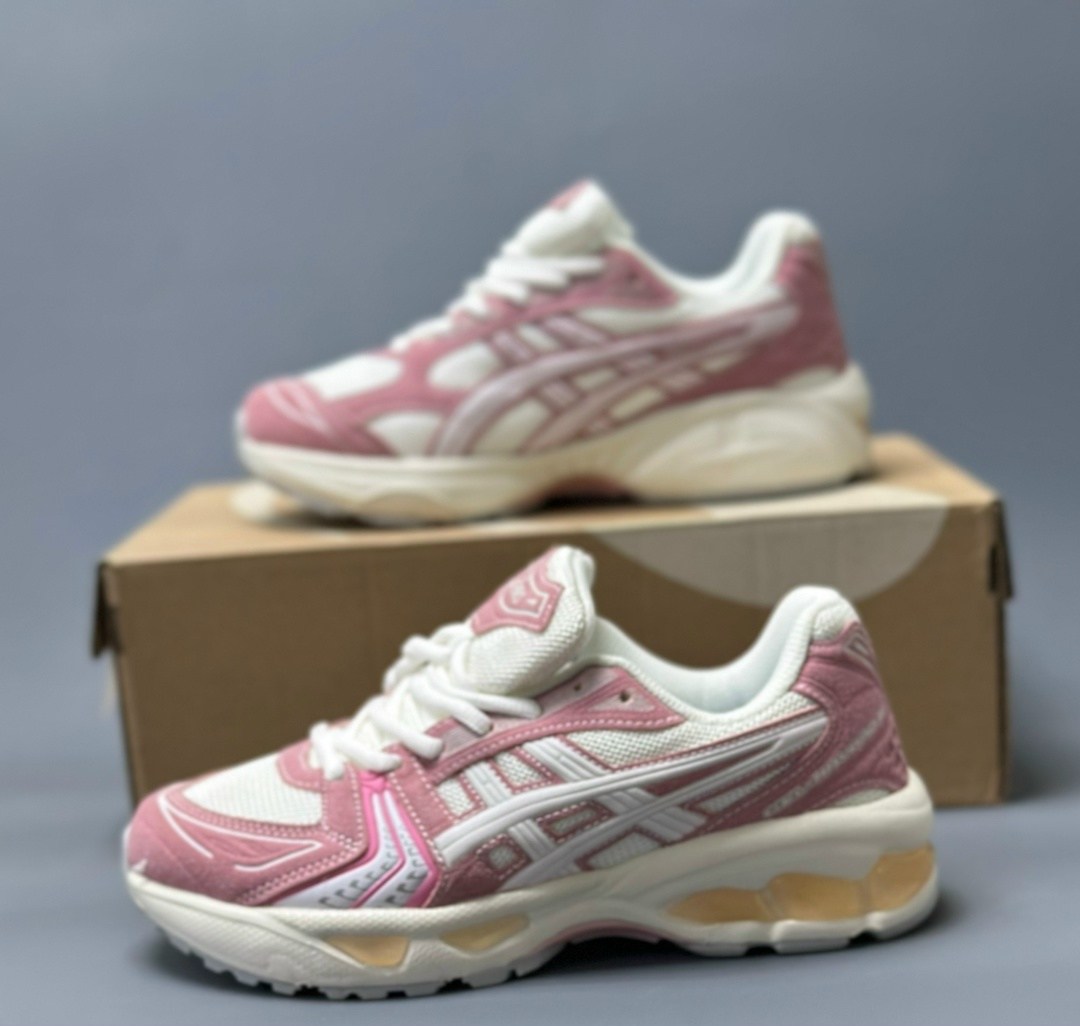 женские кроссовки asics,asics gel kayano 14,женские кроссовки,асиксы розовые,кроссовки asics