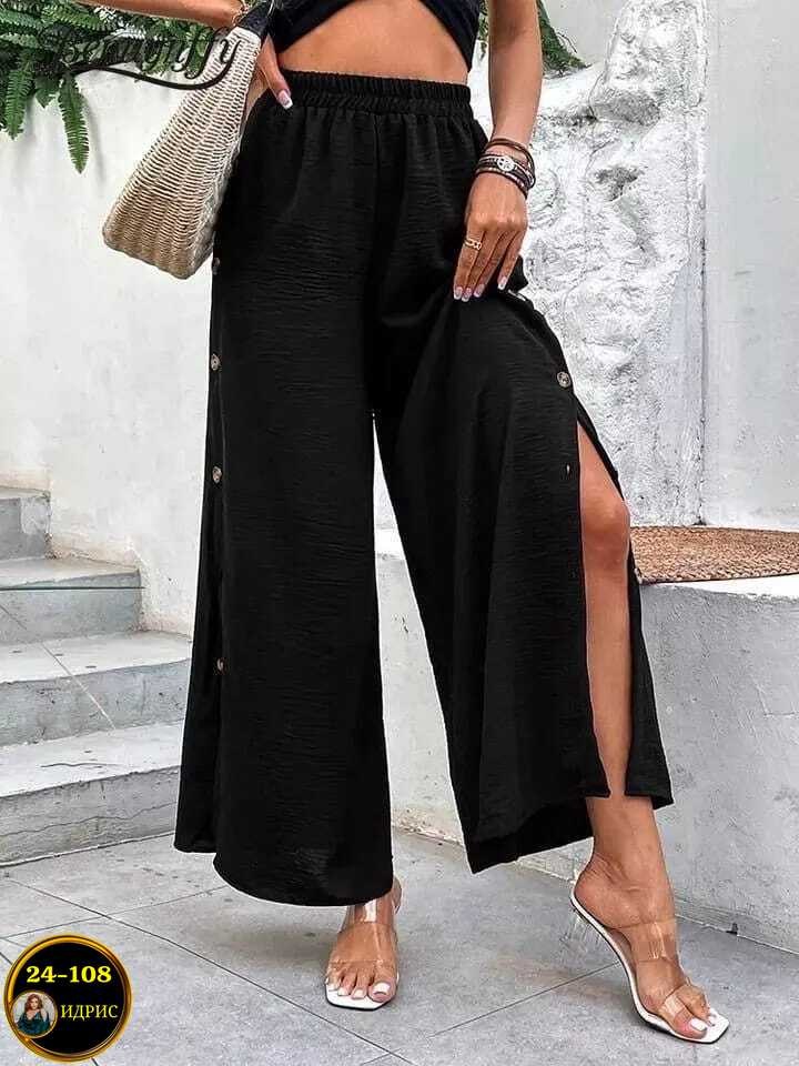 широкие брюки женские,брюки женские с широкими штанинами,широкие брюки,брюки женские летние широкие,брюки женские