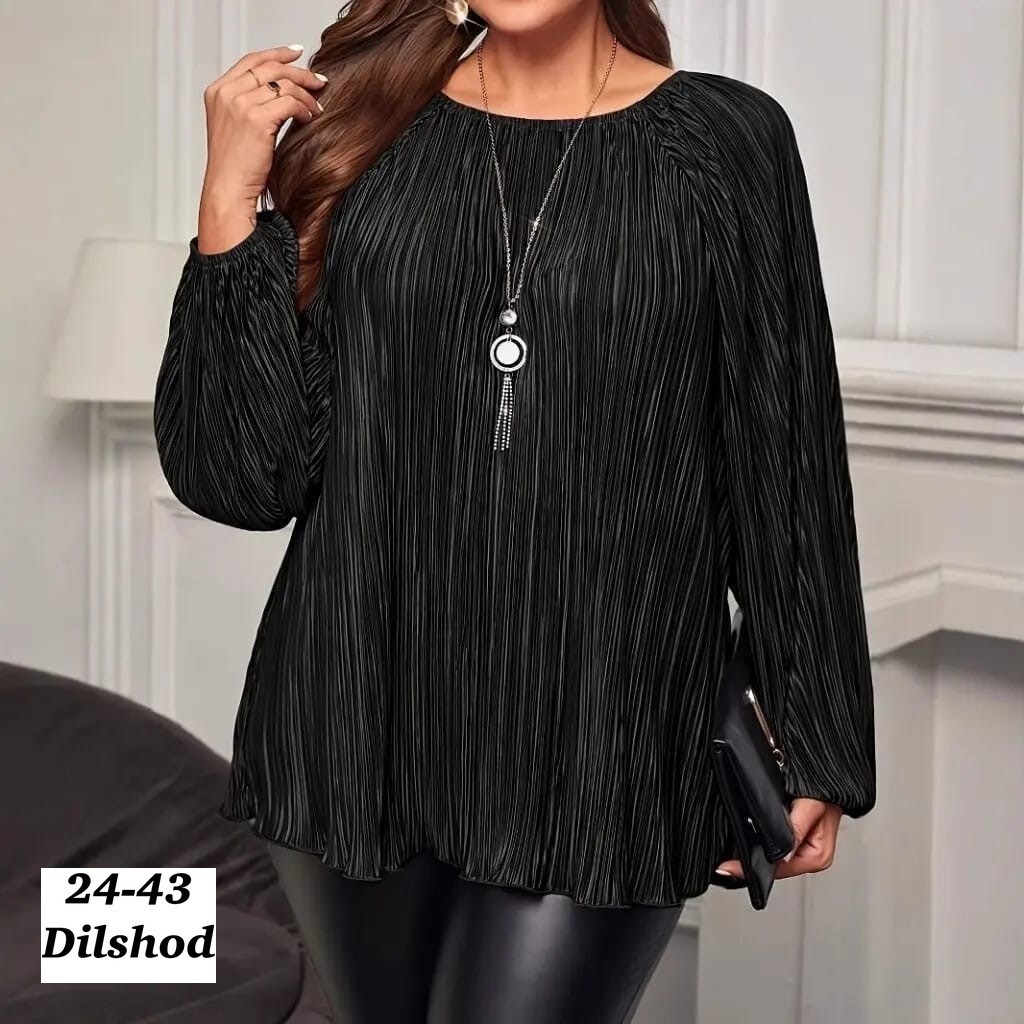 плиссированная блузка,блузки женские,блузка нарядная,туника женская,блуза