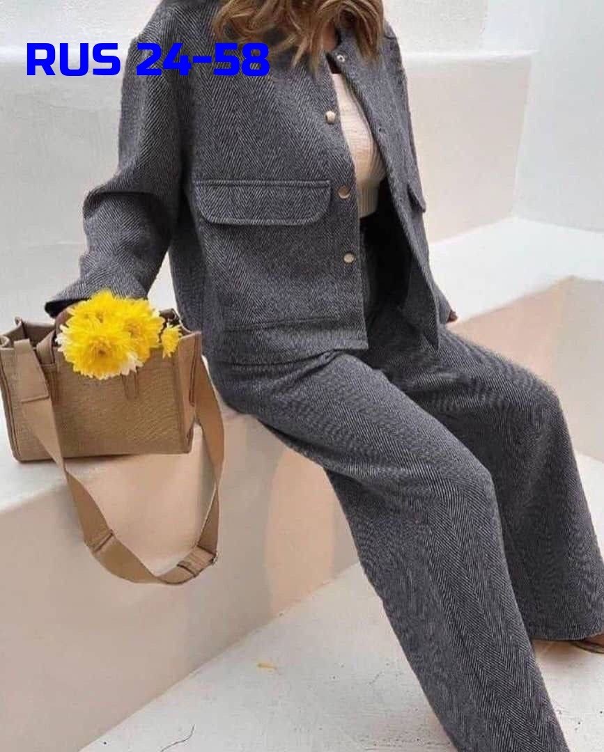 женский костюм ткань кашемир,костюм женский теплый,костюм женский,костюм из кашемира,женский костюм двойка ткань кашемир