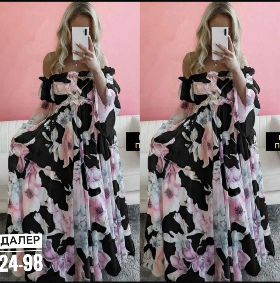 платье женское шифоновое,платье шифон ,платье летнее длинное,платье летнее женское,платье летнее