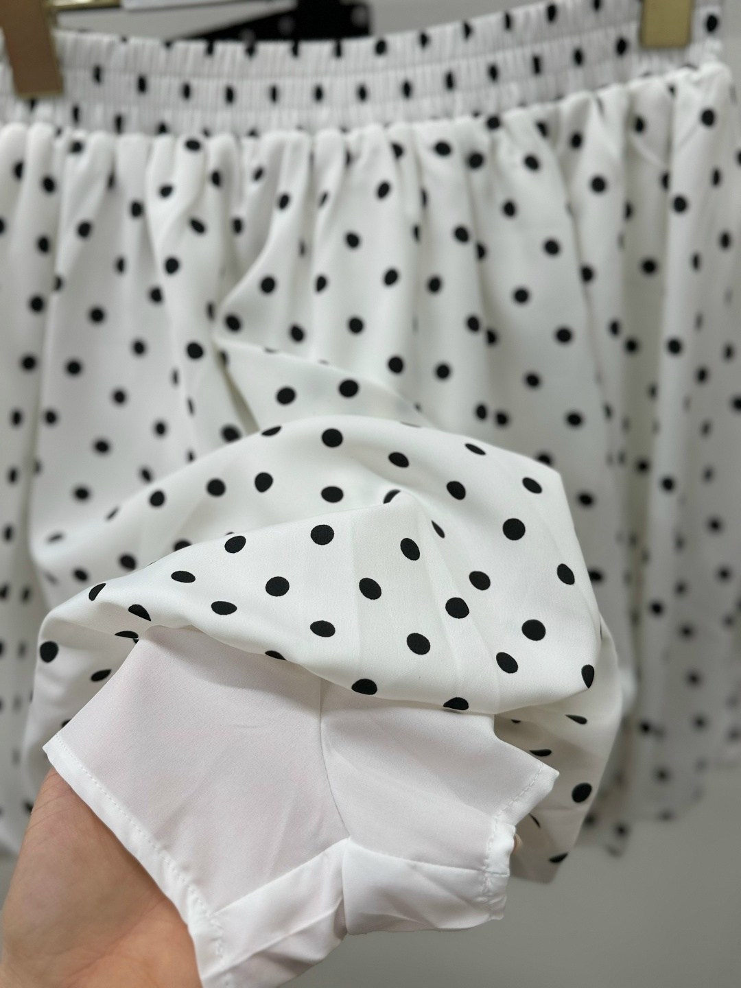 золла юбка в горошек,юбка в горошек,юбка горох,юбка женская в горошек,юбка миди в горошек