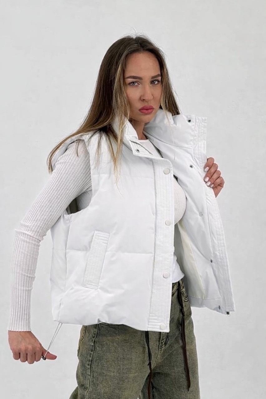 женская жилетка,теплый жилет,жилет женский,жилет,жилетка