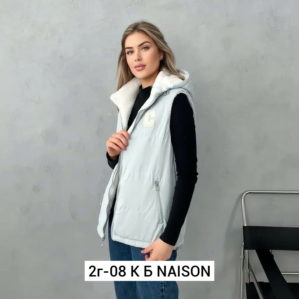 жилетка женская,жилет женский,жилетка двухсторонняя,жилет,жилетка двусторонняя