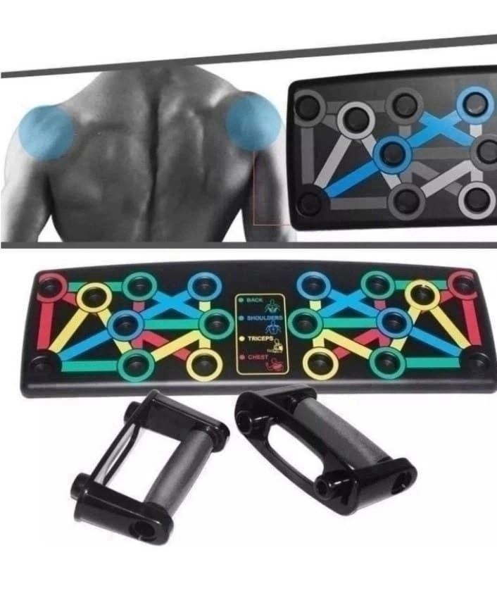 платформа для отжиманий 14 в 1 push-up board,доска для отжиманий,тренажер для отжиманий,тренажер для отжиманий 14 в 1 foldable push-up board,спортивная доска для отжиманий