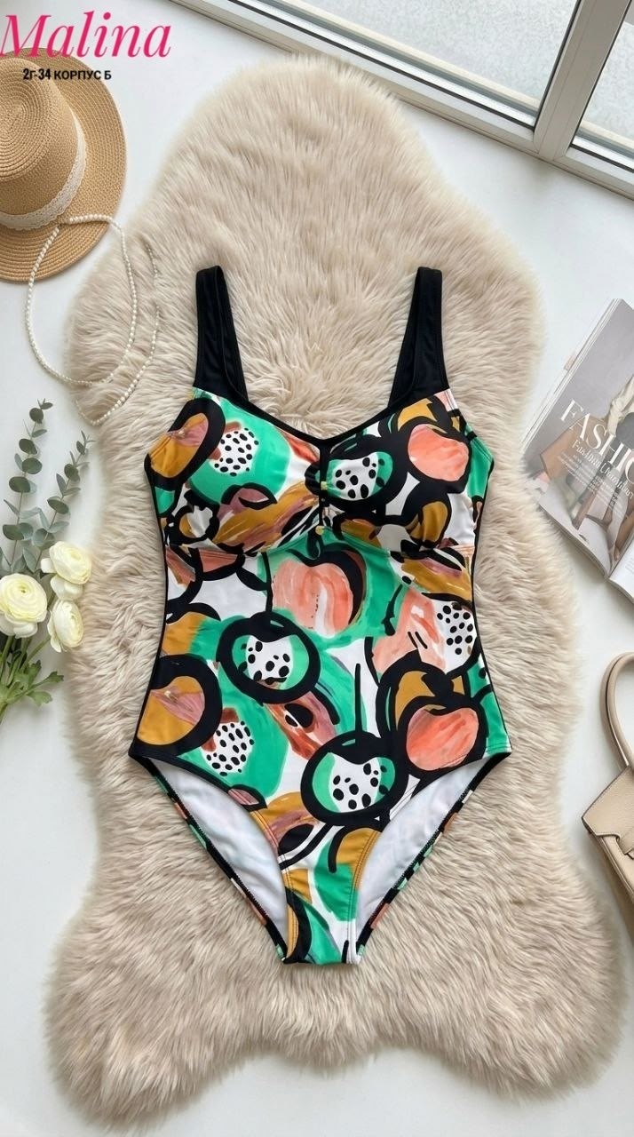 слитный купальник женский,купальник женские,купальник слитный,купальник слитный с принтом,цельные купальники