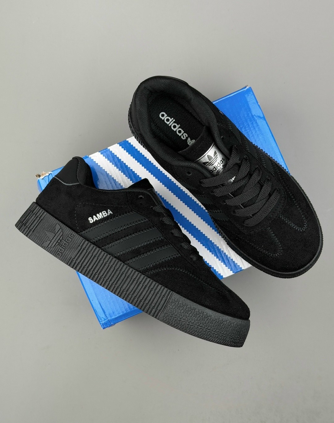 низкие замшевые кроссовки samba xlg adidas черный,кроссовки adidas samba черные,кроссовки adidas originals samba xl,adidas originals низкие кроссовки 'samba' в черный,кеды мужские adidas samba xlg cor