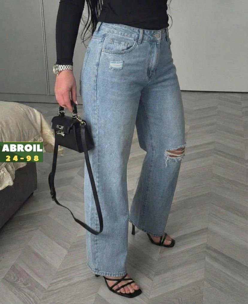 модные джинсы,джинсы женские широкие,женские джинсы,джинсы широкие,джинсы женские широкие с разрезами