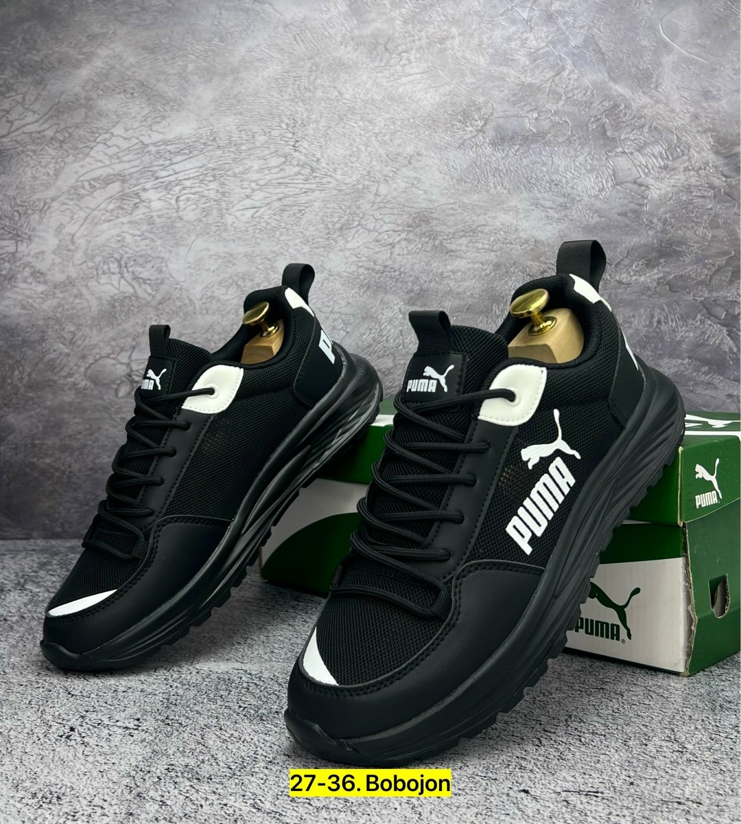 мужские кроссовки puma,кроссовки puma,кроссовки зимние puma,кроссовки для мужчин,кроссовки для мужчин эко кожа