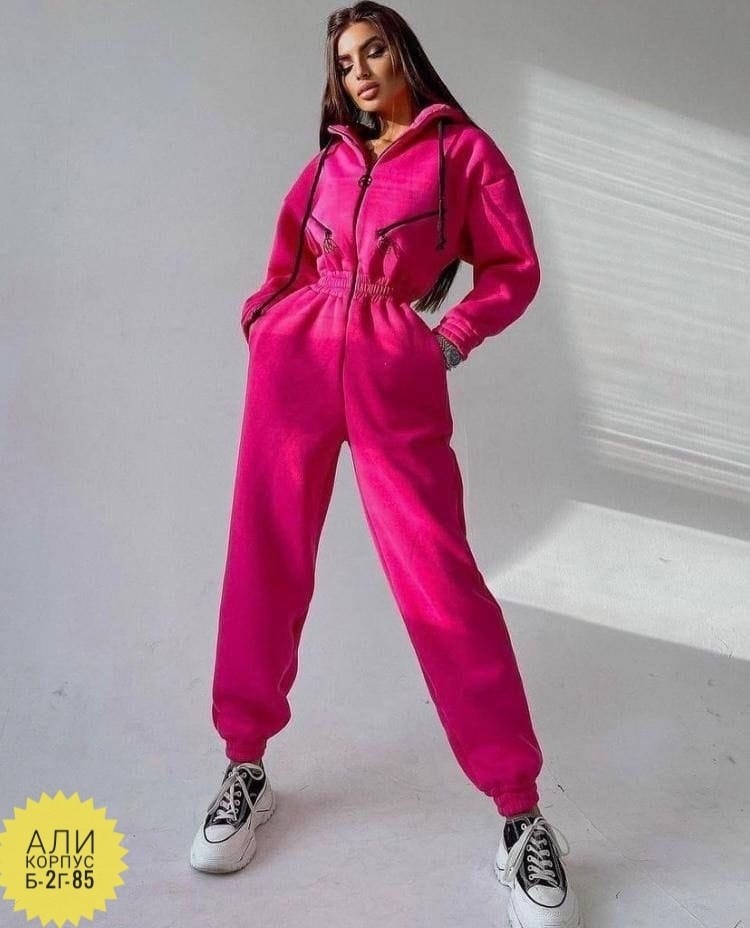 комбинезон на флисе,женский комбинезон на флисе,теплый комбинезон на флисе с капюшоном,женский комбинезон,спортивные костюмы: комбинезоны на флисе хорошего качества