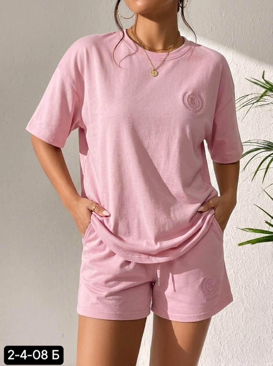 костюм женский,спортивные костюмы женские,костюм с шортами,костюм летний женский с шортами,летние костюмы