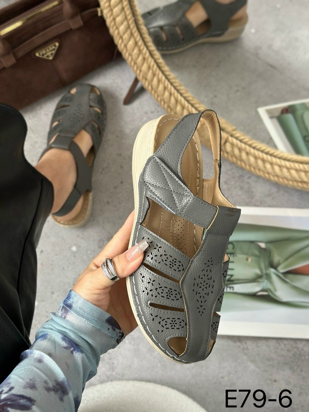 босоножки комфорт,босоножки женские,женские сандалии,закрытые босоножки,