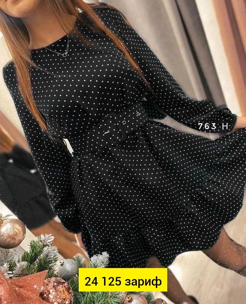 платья ,стильное платье,платье женской,платья,платье женское летнее в горох