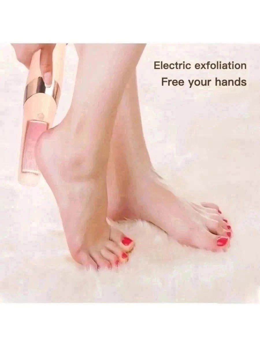 электрическая пемза роликовая пилка для пяток,электрическая пилка пемза для пяток,аппарат для педикюра для пяток,электрическая пемза для пяток,электрическая пилка для пяток
