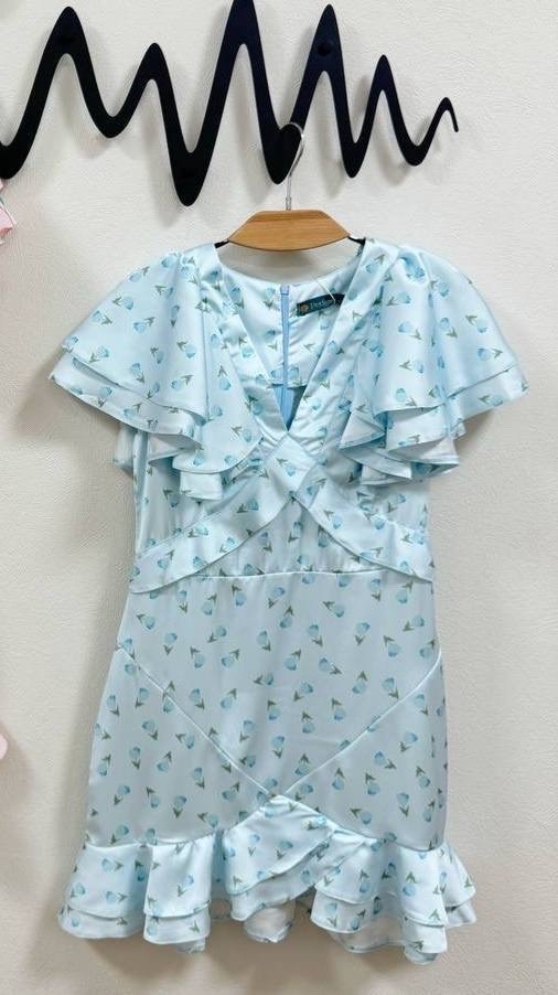 платья мини,платье женское летнее,платье с рюшами,платье,платье стиль