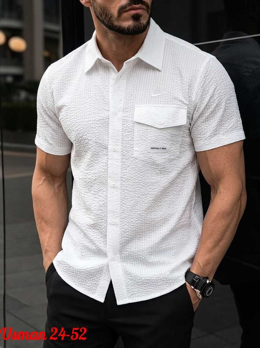 рубашка мужская,мужская рубашка с короткими рукавами,рубашка,рубашка повседневная,рубашка с короткими рукавами