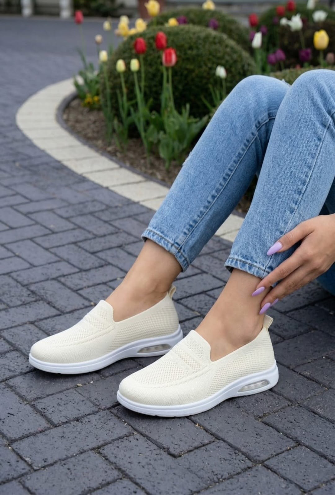 ,слипоны женские,слипоны женские летние,слипоны женские бежевые, повседневные