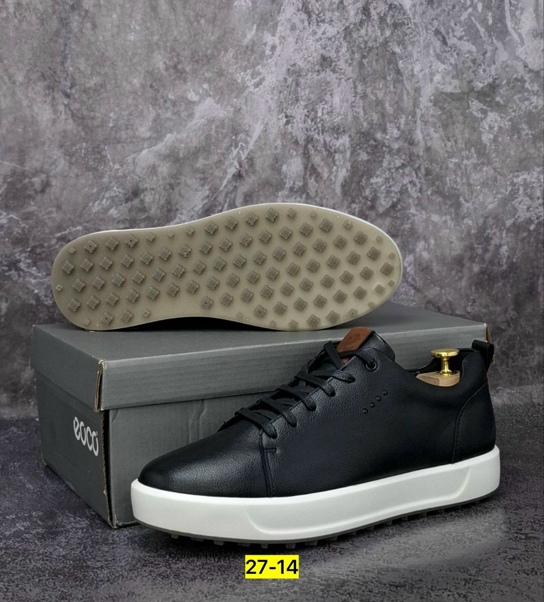 кеды мужские ecco,кроссовки мужские ecco,,ecco  мужская,кеды мужские кожаные
