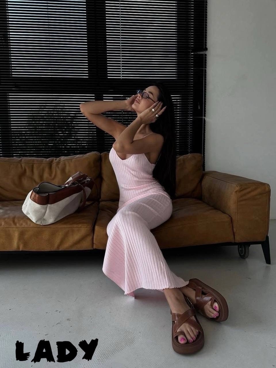 платье лапша летнее,сарафан вязаный,платье женское вязаное длинное,платье лапша,трикотажное платье