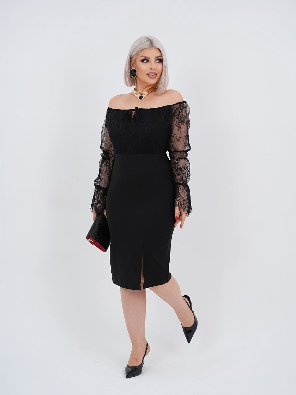 нарядные платья,платье,платье женской,платье для учителя,платье черное