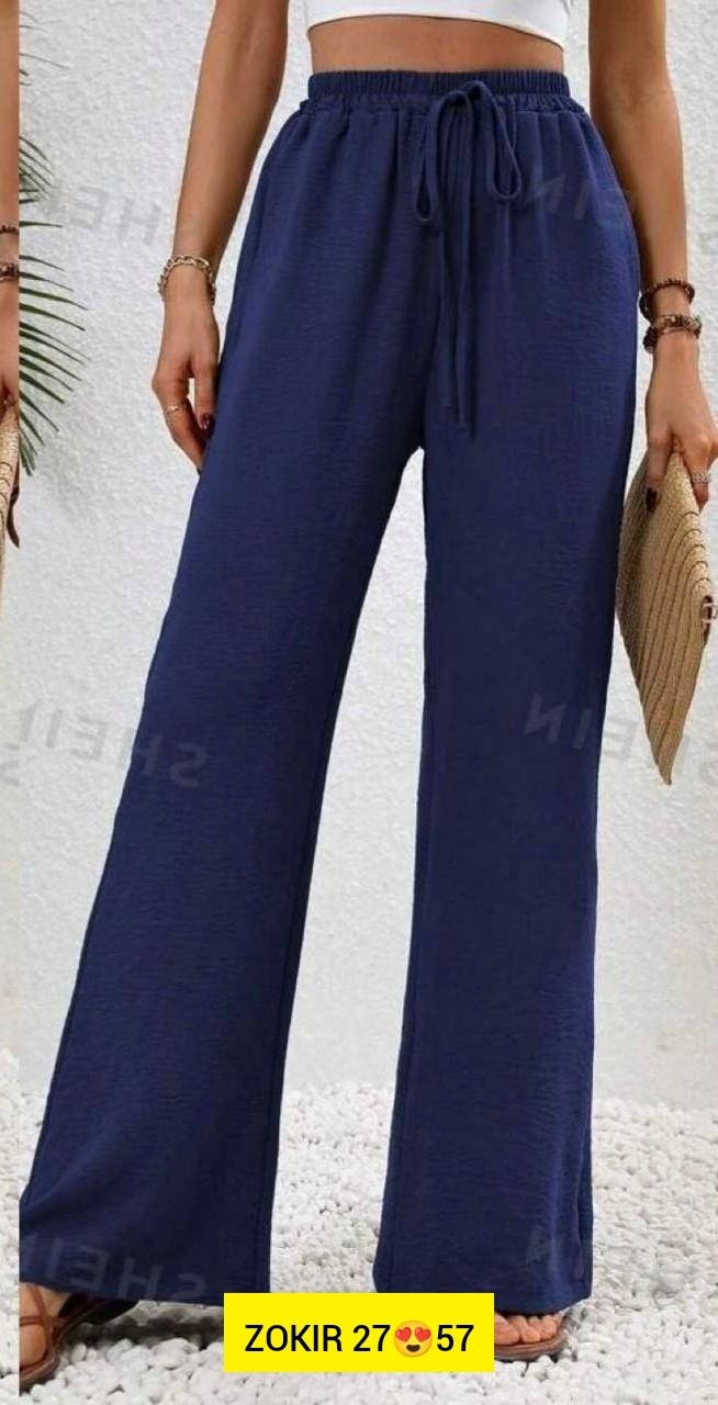 брюки палаццо летние легкие на резинке,льняные брюки,широкие брюки женские,брюки женские,брюки женские брюки