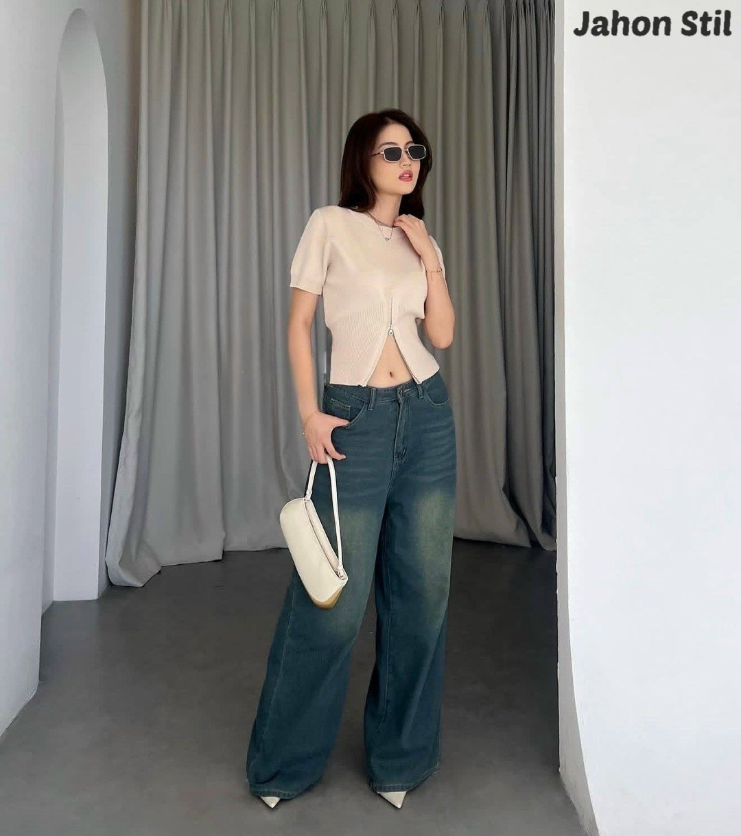 топ короткий лапша майка в рубчик vanjobb цвет черный,кофточка,топы модные