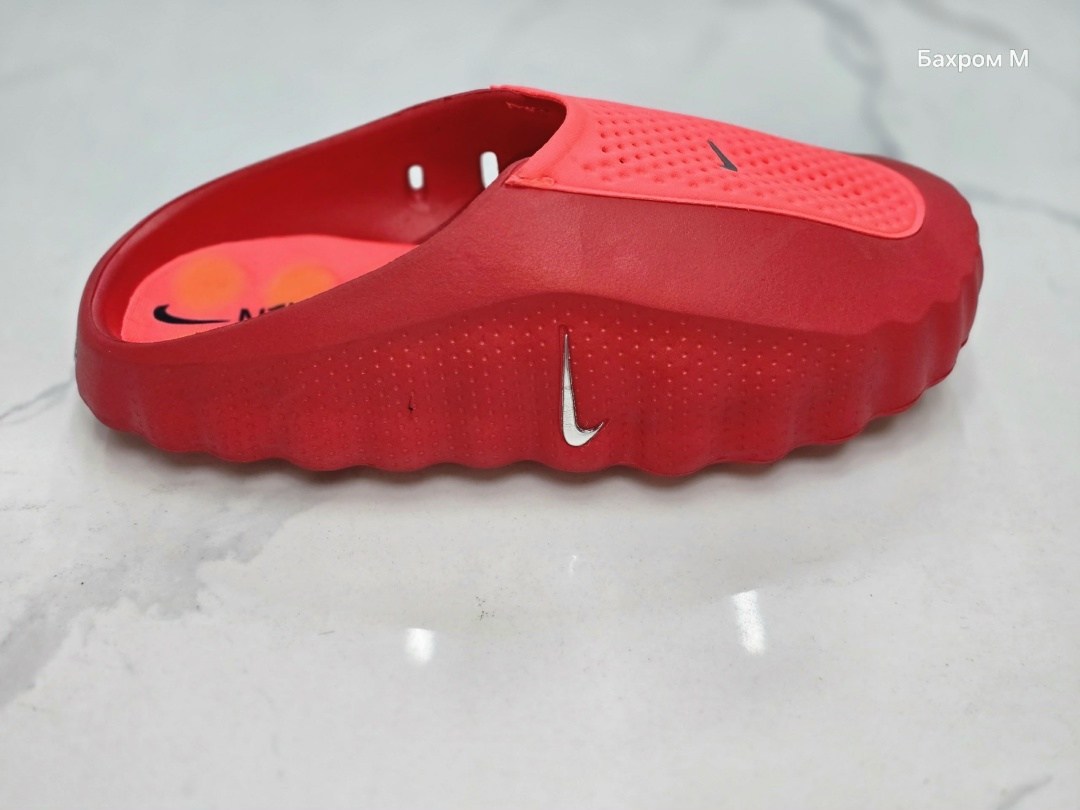 тапки модные,кроссовки,nike mind 001,кроссовки nike,кроссовки тапки