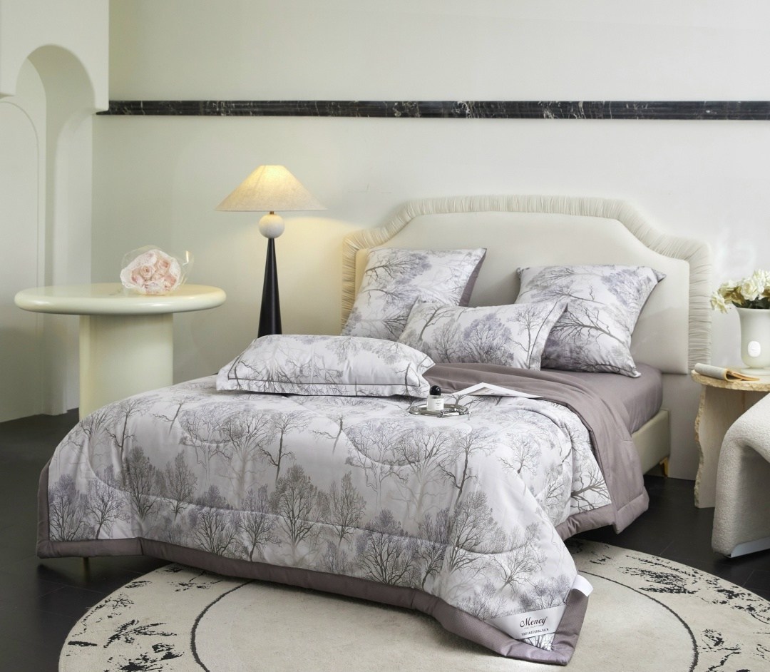 комплект постельного белья mency,комплект постельного белья mency с одеялом,комплект постельного белья евро с одеялом,комплект постельное белья с готовом одеялом mency,комплект постельного белья с оде