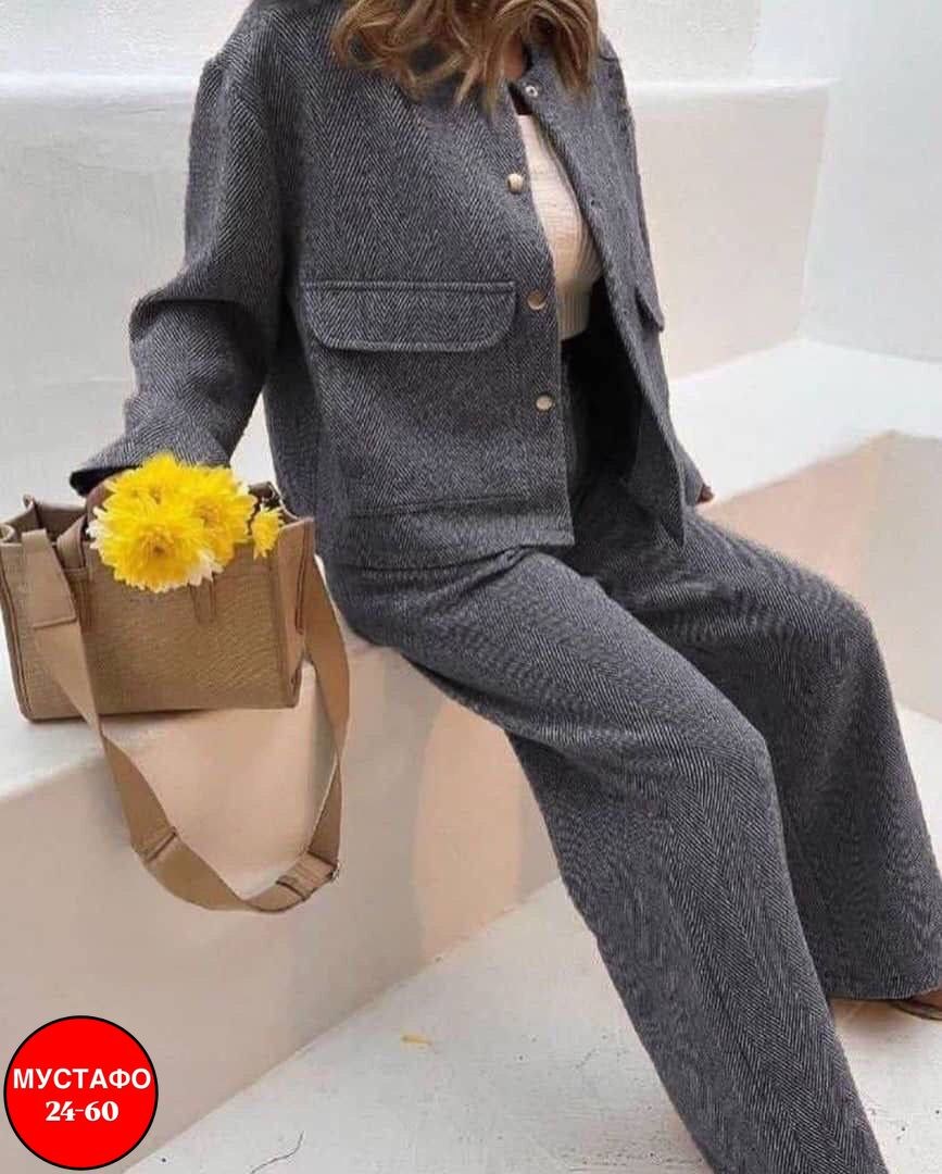 женский костюм ткань кашемир,костюм женский теплый,костюм женский,костюм брючный двойка женский,женский костюм двойка ткань кашемир