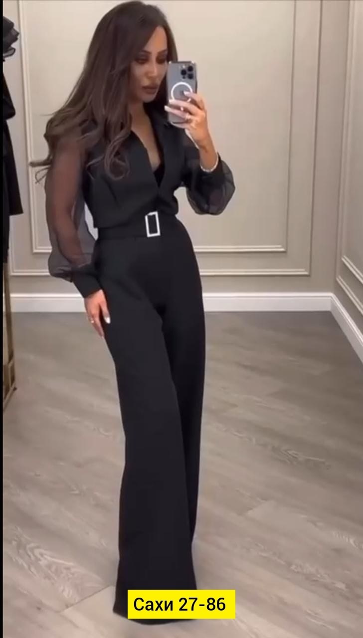 комбинезон женский вечерний,комбинезон женский классический,брючный комбинезон,женский комбинезон,комбинезон женский вечерний нарядный брючный костюм
