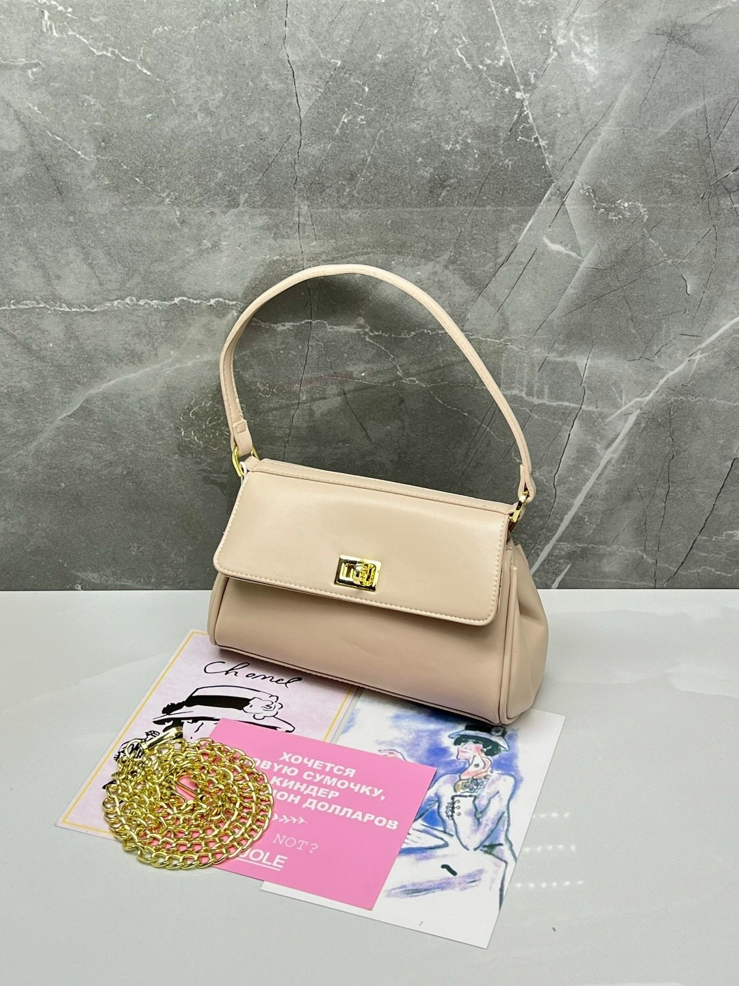 сумка багет,женская сумка,сумка,сумка на плечо багет,сумки коричневый