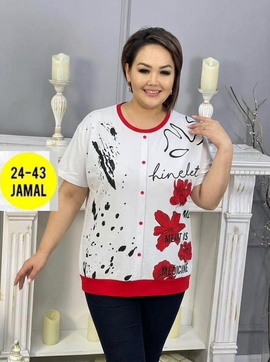 футболки женская,женская футболка больших размеров,,модные блузы,туника нарядная