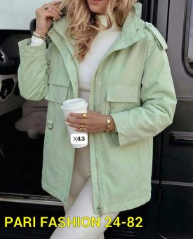 Верхняя одежда