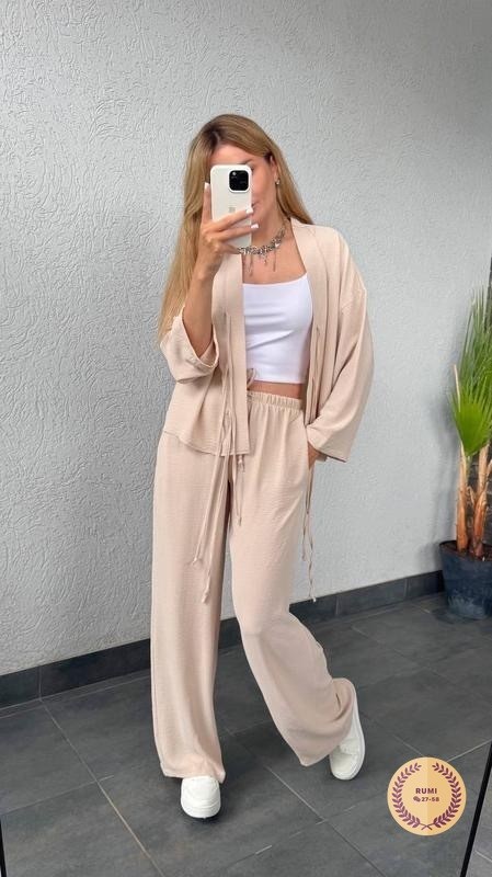 стильные костюмы,летний брючный костюм,костюм с брюками,костюм женский