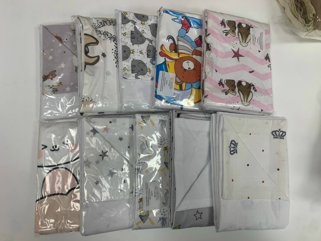 непромокаемая пеленка,пеленка,непромокаемая пеленка многоразовая,муслиновая пеленка,детская пеленка