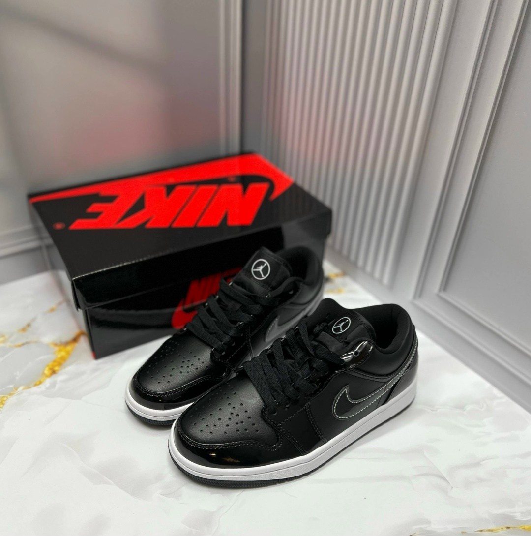 кроссовки air jordan 1 low all star 2026 черный,nike air jordan 1 low se,nike air jordan 1 low,кроссовки,air jordan 1 low all star 2026