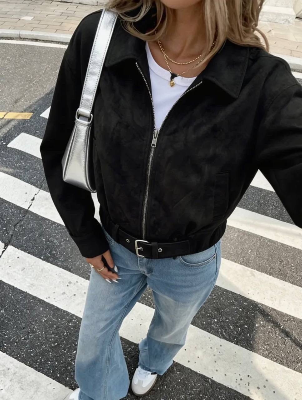 повседневная куртка,замшевая куртка,женская вельветовая куртка,короткие куртки,женская куртка