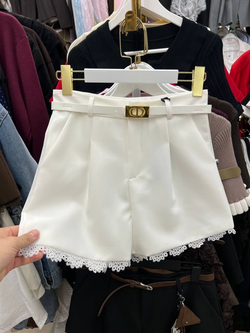 женские шорты,шорты с кружевом,шорты женские летние,повседневные шорты,шорты для женщин