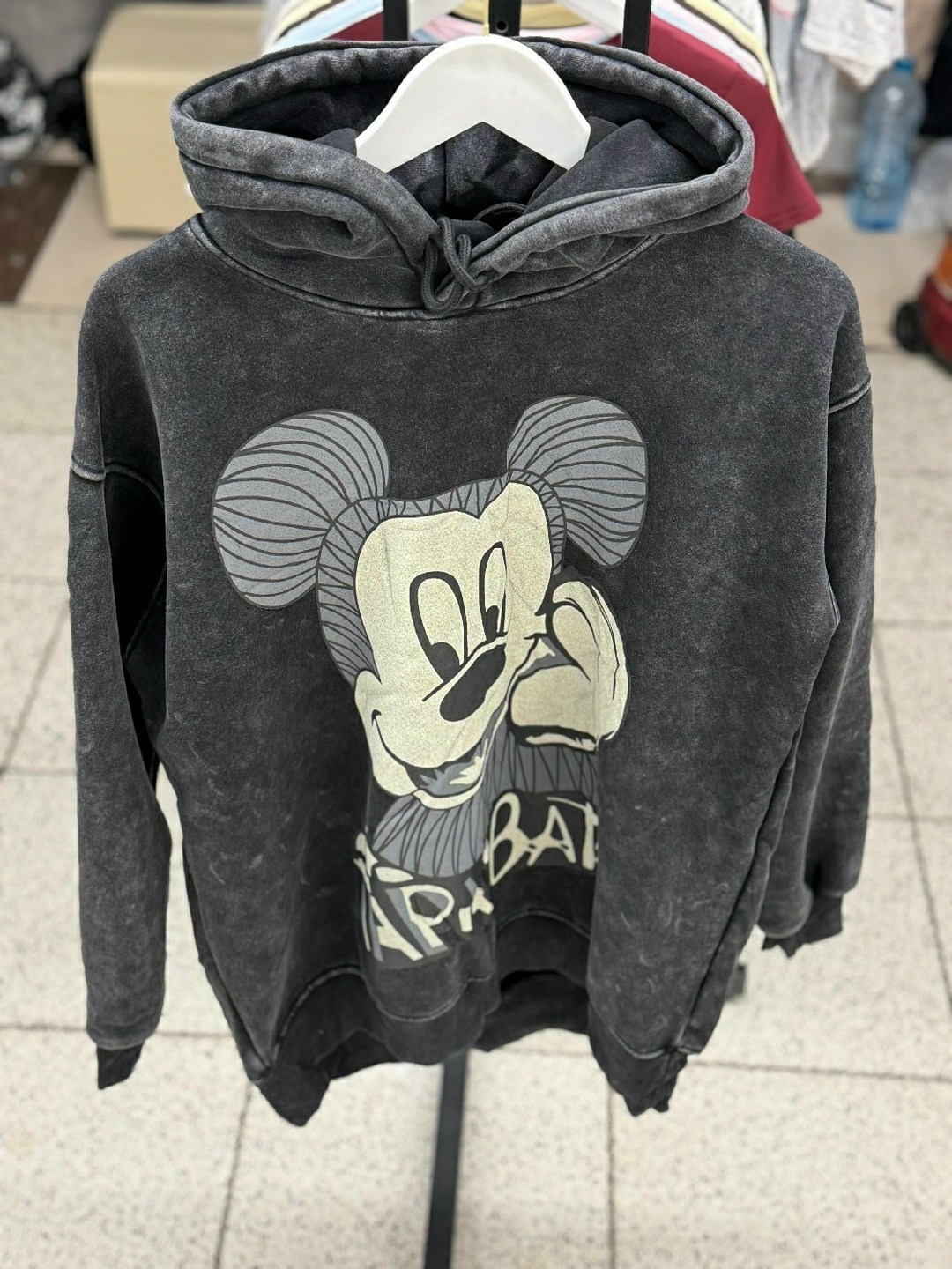 disney mickey mouse mineral wash hoodie,толстовка микки маус,толстовка женская,толстовка,толстовка для девочек