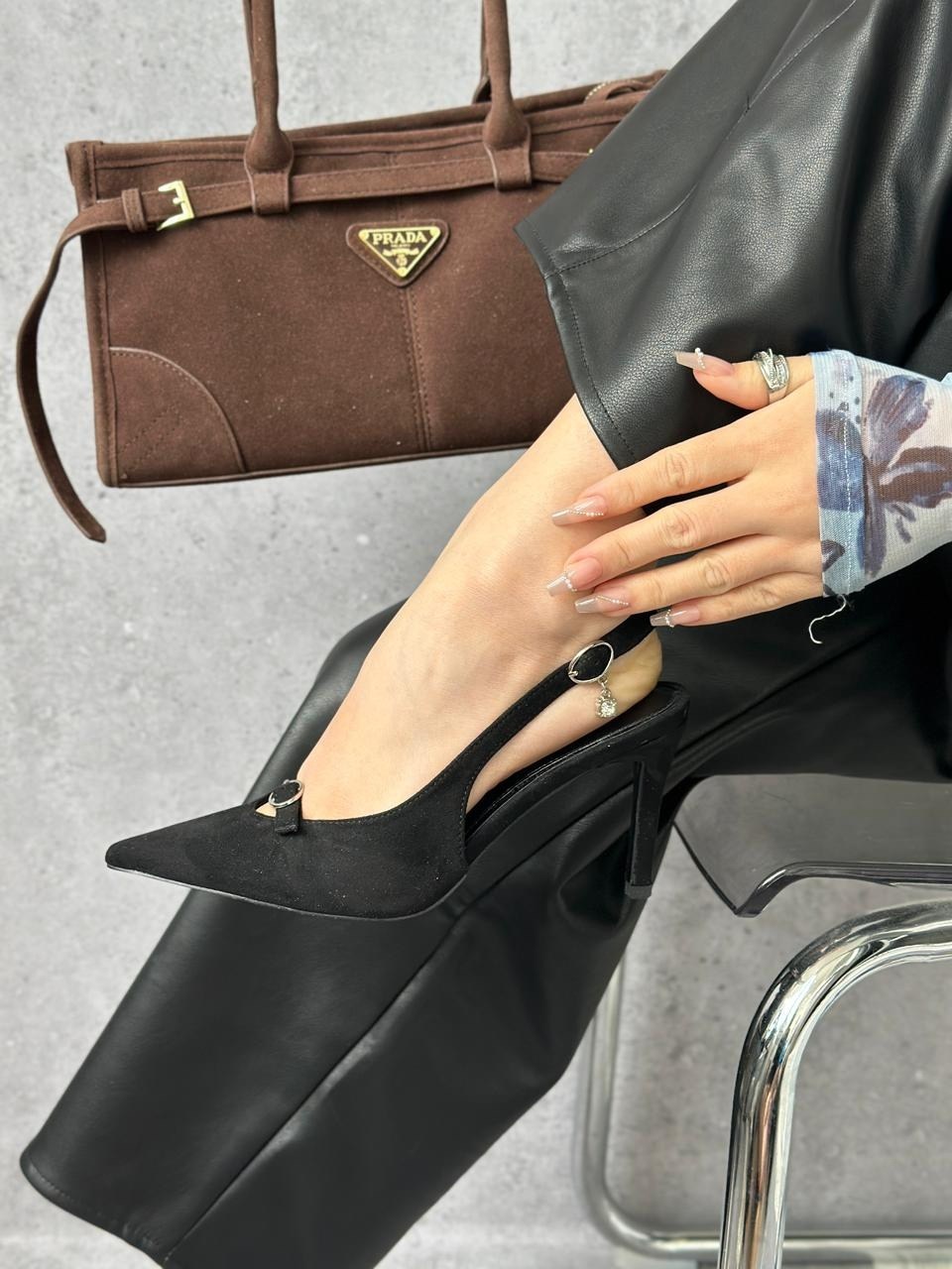 , женская,коричневые замшевые туфли женские,туфли женские,туфли лодочка